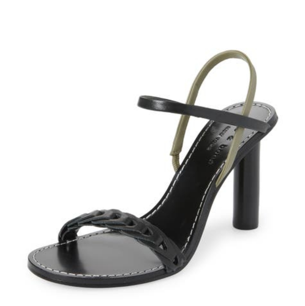 Rag & Bone Infinity Heels